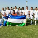 World Championship: Uzbekistan's amputee team defeats Italy by a huge score