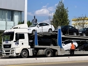 Автомобиль импорти бўйича чекловлар бекор қилинди 