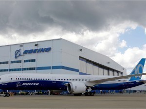 “Boeing” Россиянинг касрига Ўзбекистонга ҳам самолёт сотишни тўхтатди