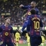 La Ligada chempionlik kurashi avj olmoqda