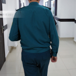 IIB rahbarlari “uchastkovыy”ni boshqa ishlarga jalb qilgani uchun jazolanadi