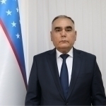 A new head appointed to Uzenergoinspeksiya