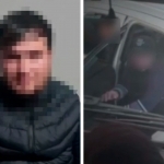 Avtobus haydovchisini haqoratlagan shofyor javobgarlikka tortildi (video)