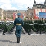 Rossiya 8-9 may kunlari otashkesim e’lon qildi