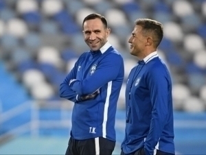 Бугун Ўзбекистон Қувайтга қарши ўйнайди