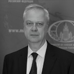 Istanbulda rossiyalik diplomat o‘lik holda topildi