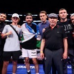 Shahram G‘iyosov da’vogarlik jangida g‘alaba qozondi (video)