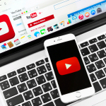Google YouTube videoblogerlariga soliq solishni rejalashtirmoqda 