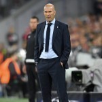 Zidan qachon murabbiylikka qaytadi?
