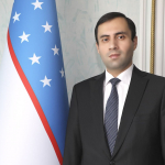 Markaziy saylov komissiyasi Matbuot xizmatiga rahbar tayinlandi