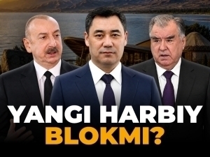 Markaziy Osiyo va uning neftga boy yangi do‘sti