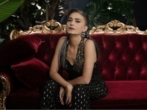 Yildiz Tilbe G‘azoda har kuni 12 ming kishiga iftor dasturxoni yozadi