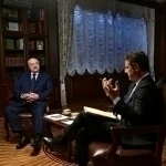 Урушдан қочиш учун ҳар куни урушга тайёрланяпмиз – Лукашенко