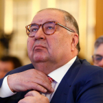 Alisher Usmonov Buyuk Britaniya boylari reytingida yuqoriladi