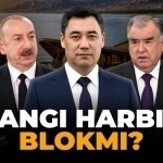 Markaziy Osiyo va uning neftga boy yangi do‘sti
