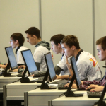 Magistratura imtihonida qatnasholmaganlar uchun test sinovi o‘tkaziladi