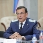 Tashkent Prosecutor Erkin Yuldashev appointed to new presidential role