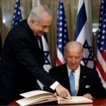 Bayden Netanyaxuning 