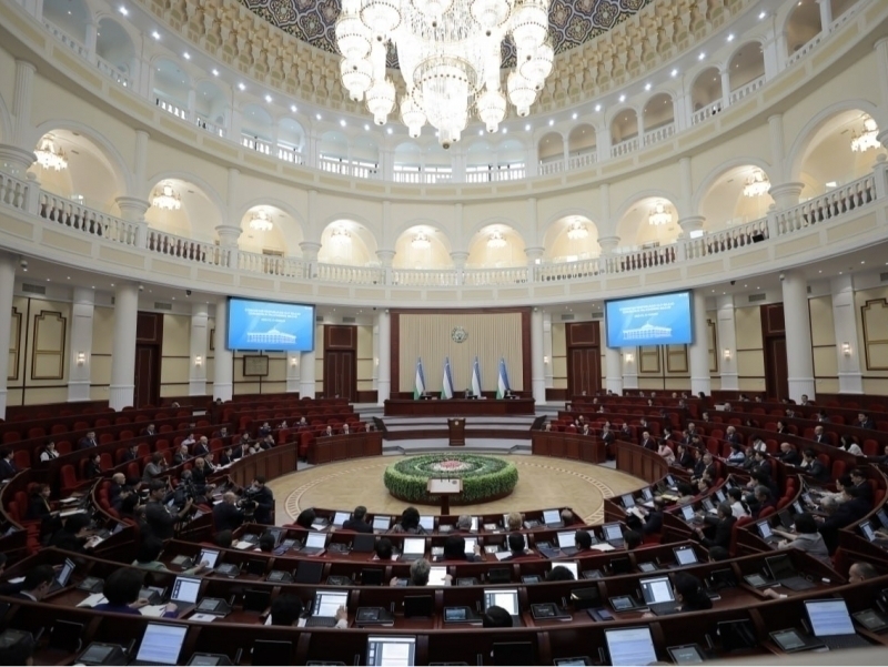 Concept of State policy in the religious sphere put up for public discussion