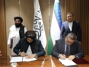 Uzbekistan to continue supplying electricity to Afghanistan in 2026