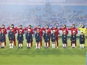 Эронлик футболчилар терма жамоадан қочиб кетди – ОАВ