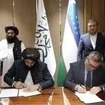 Uzbekistan to continue supplying electricity to Afghanistan in 2026