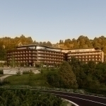 Beldersoy Resort & SPA: toğdagi yangi premial kurort qanday tuzilgan?