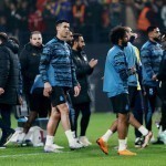 Ronalduning “Al-Nasr”dagi debyuti kechikadi