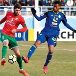 “Lokomotiv” qiyin g‘alabani qo‘lga kiritdi