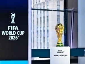 Jahon chempionati o‘yinlari cho‘zilishi mumkin