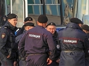 Россияда ўзбекистонликлар бангладешликлар билан муштлашди
