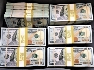 Сохта ходимлар фуқарони 170 минг долларга туширди 