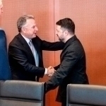 AQSH-Ukraina muzokaralari: siljish bor