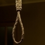 20 yoshli ayol molxonadan osilgan holda topildi