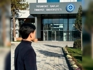 TDTUda talabalarning ijara puli to‘lab berilmayapti