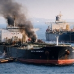 Қора денгиздаги ҳужумлар Қозоғистон нефть экспортини ўзгартириши мумкин