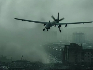 Krasnodar o‘lkasiga dronlar hujum qildi