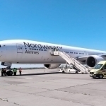 Rossiya samolyoti Aqto‘bega favqulodda qo‘ndi