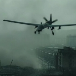 Krasnodar o‘lkasiga dronlar hujum qildi