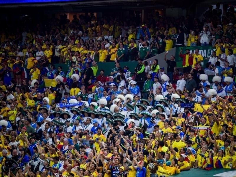 Uzbekistan match draws largest crowd
