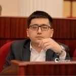 Doniyor G‘aniyev deputatlikdan ketdi