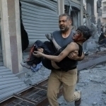 BMT qirg‘in uchun Isroil va HAMASni birdek aybdor qildi