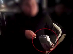 Тошкентга кетаётган Cobalt’дан катта миқдорда “гашиш” топилди