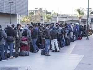 Россиядан неча мигрант депортация қилиниши кераклиги айтилди