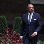Britaniya TIV rahbari besh yil ichida birinchi marta Xitoyga boradi