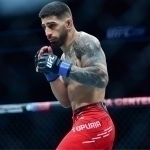 UFC chempioni o‘zini boksda sinab ko‘rmoqchi