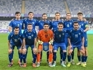 Ўзбекистоннинг январь ойидаги йиғинига жалб этилган футболчилари эълон қилинди