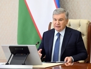 Ўзбекистонда Рақамли технологиялар халқаро маркази ташкил қилинади