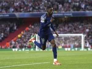 “Oltin to‘p” sohibi Saudiya klubiga o‘tishi mumkin