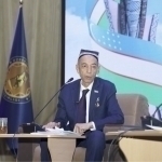 Shoir Sirojiddin Sayyid ham mukofotlandi 